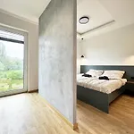 Strakosch Apartament