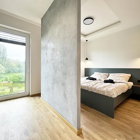 Strakosch Apartament