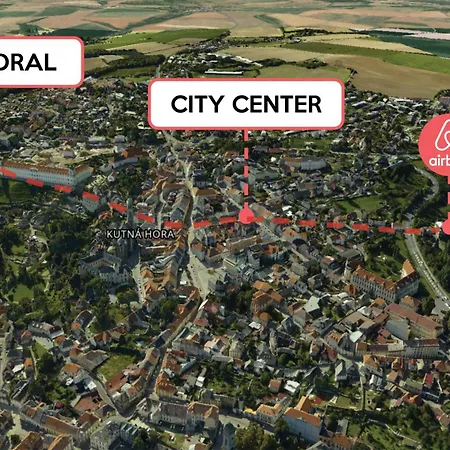 Apartament Strakosch