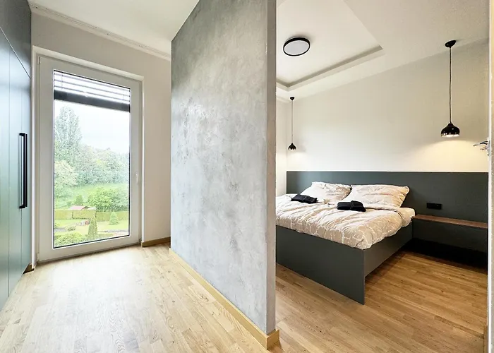Strakosch Appartement