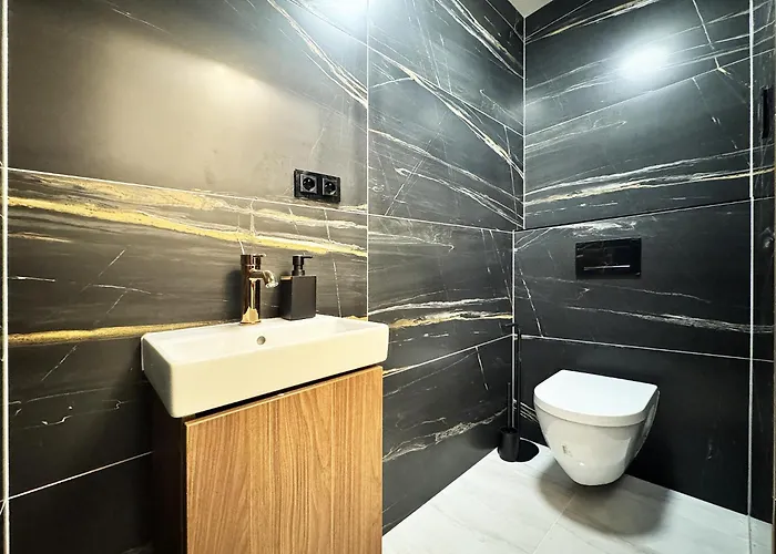 Appartement Strakosch *