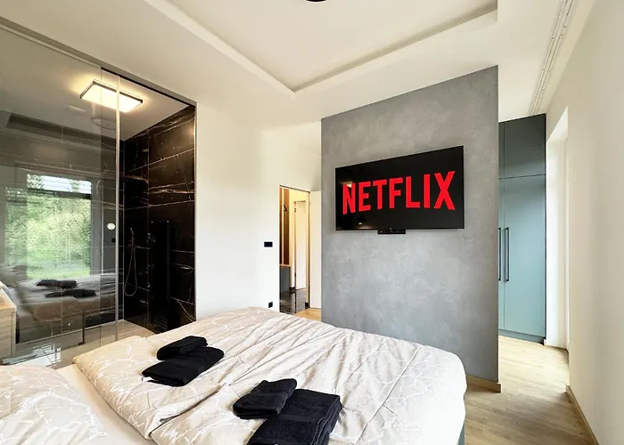Appartement Strakosch
